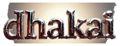 dhakai logo